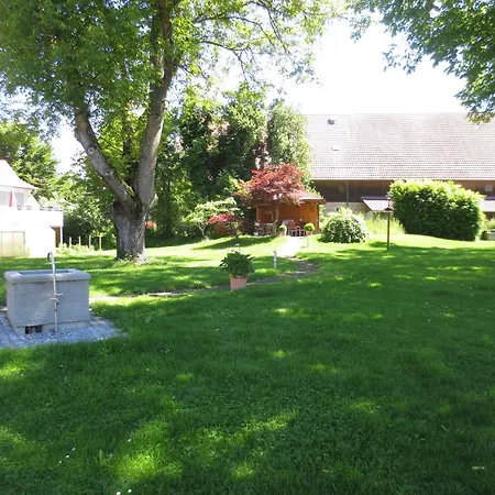 Buche Hébergement de vacances *