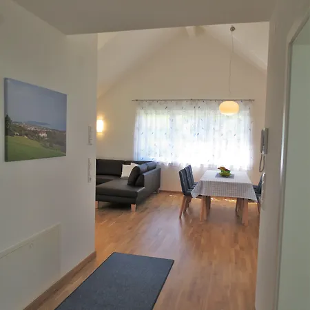 Buche Ferienhaus *