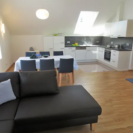 Buche Hébergement de vacances Uberlingen