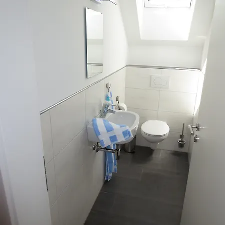 Ferienhaus Buche