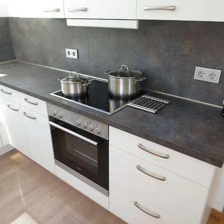 Buche Ferienhaus