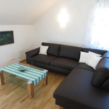 Ferienhaus Buche