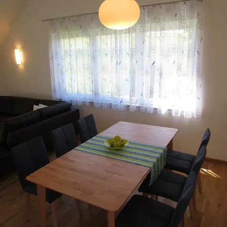 Buche Holiday home Uberlingen