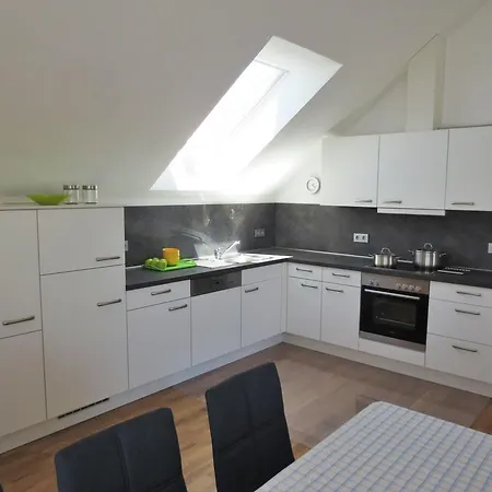 Holiday home Buche *