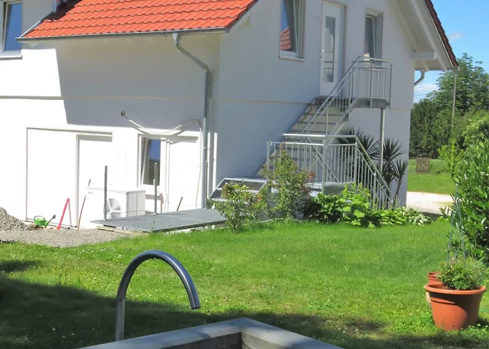 Buche Hébergement de vacances *