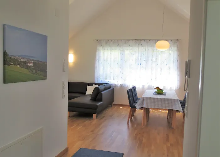 Buche Hébergement de vacances *