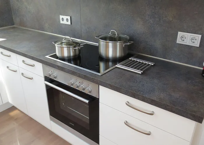 Buche Hébergement de vacances