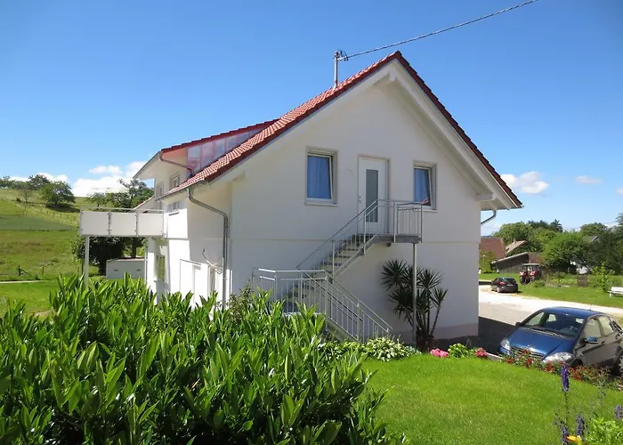 Buche * Иберлинген