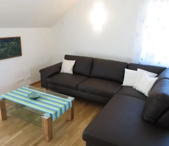 Hébergement de vacances Buche