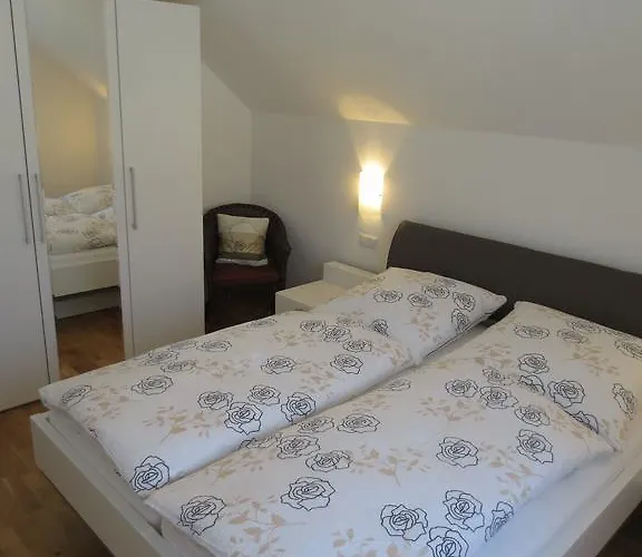 Buche Дом отдыха *