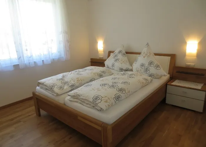 Дом отдыха Buche Иберлинген