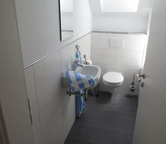 Дом отдыха Buche