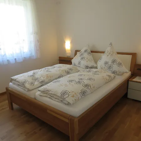 Buche Dom wakacyjny Uberlingen