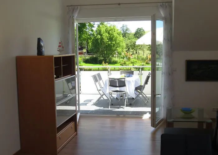 Casa de Férias Buche Uberlingen