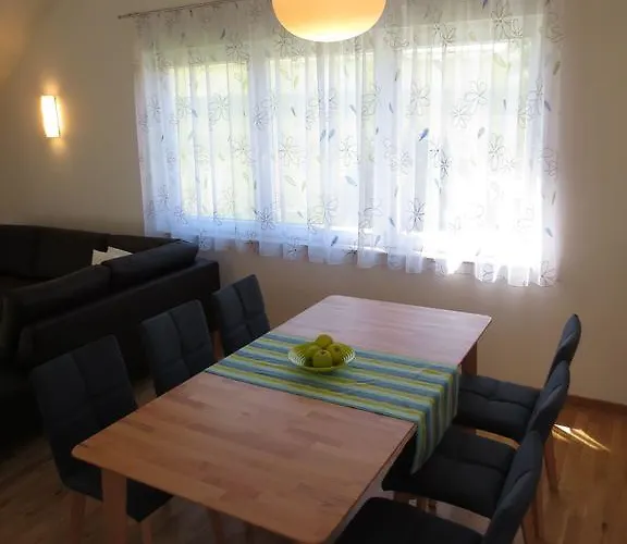 Buche Dom wakacyjny Uberlingen