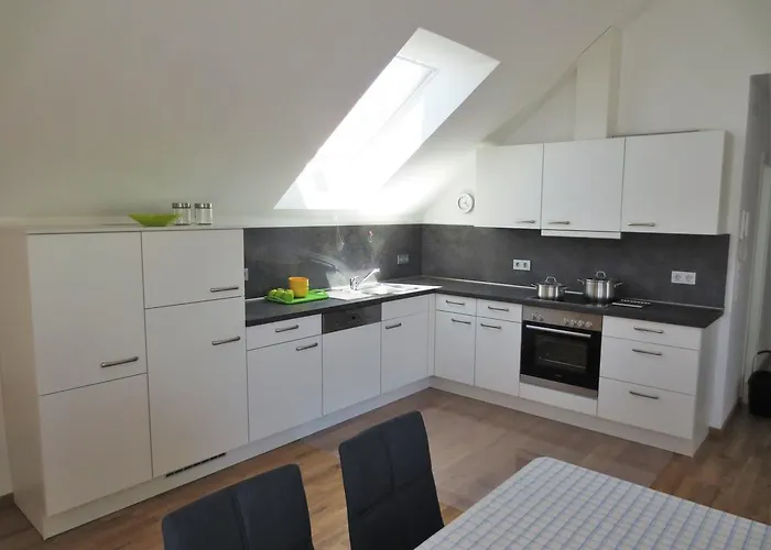 Dom wakacyjny Buche *